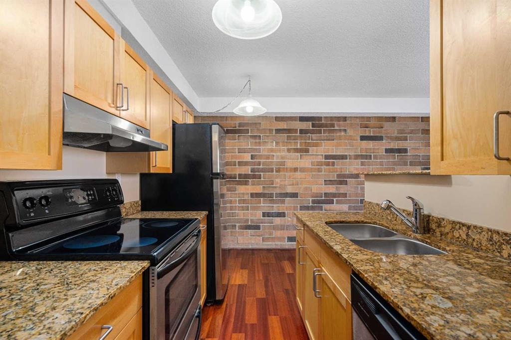 #404 - 315 9A ST NW Calgary Alberta Canada Sale residential Stewart Chyz The Real Estate Company