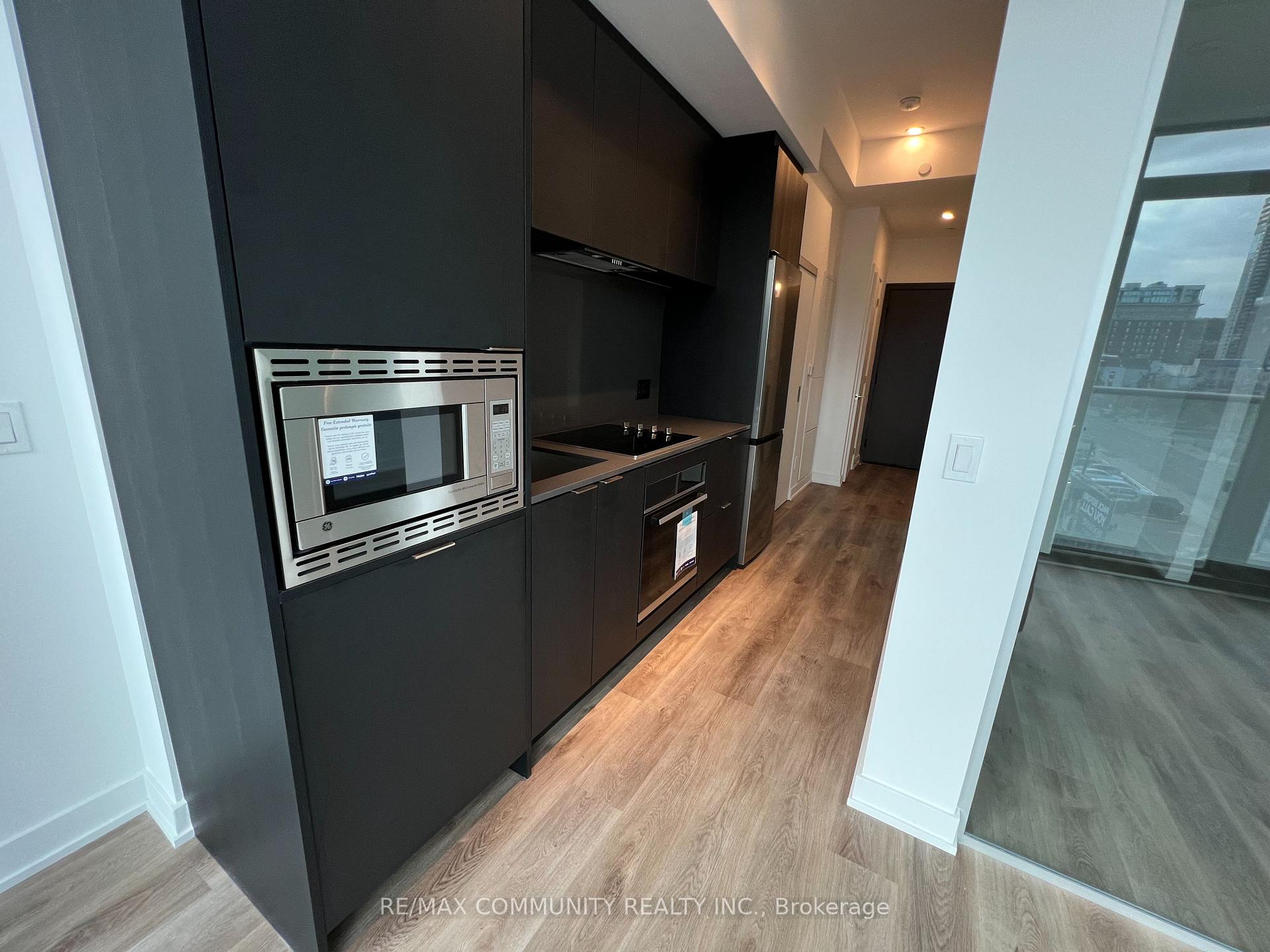 507 - 91 John Street, Hamilton 2