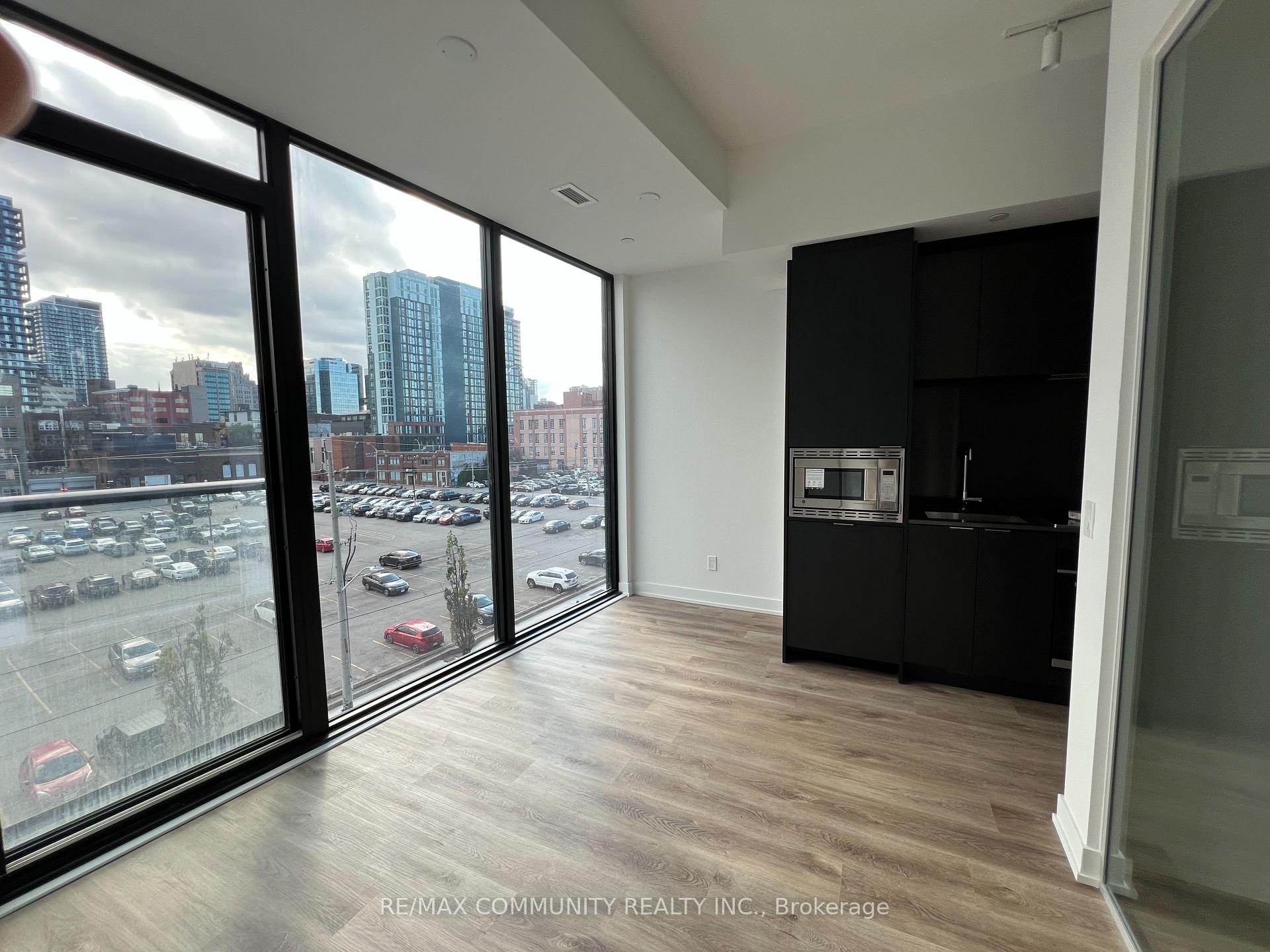 507 - 91 John Street, Hamilton 3