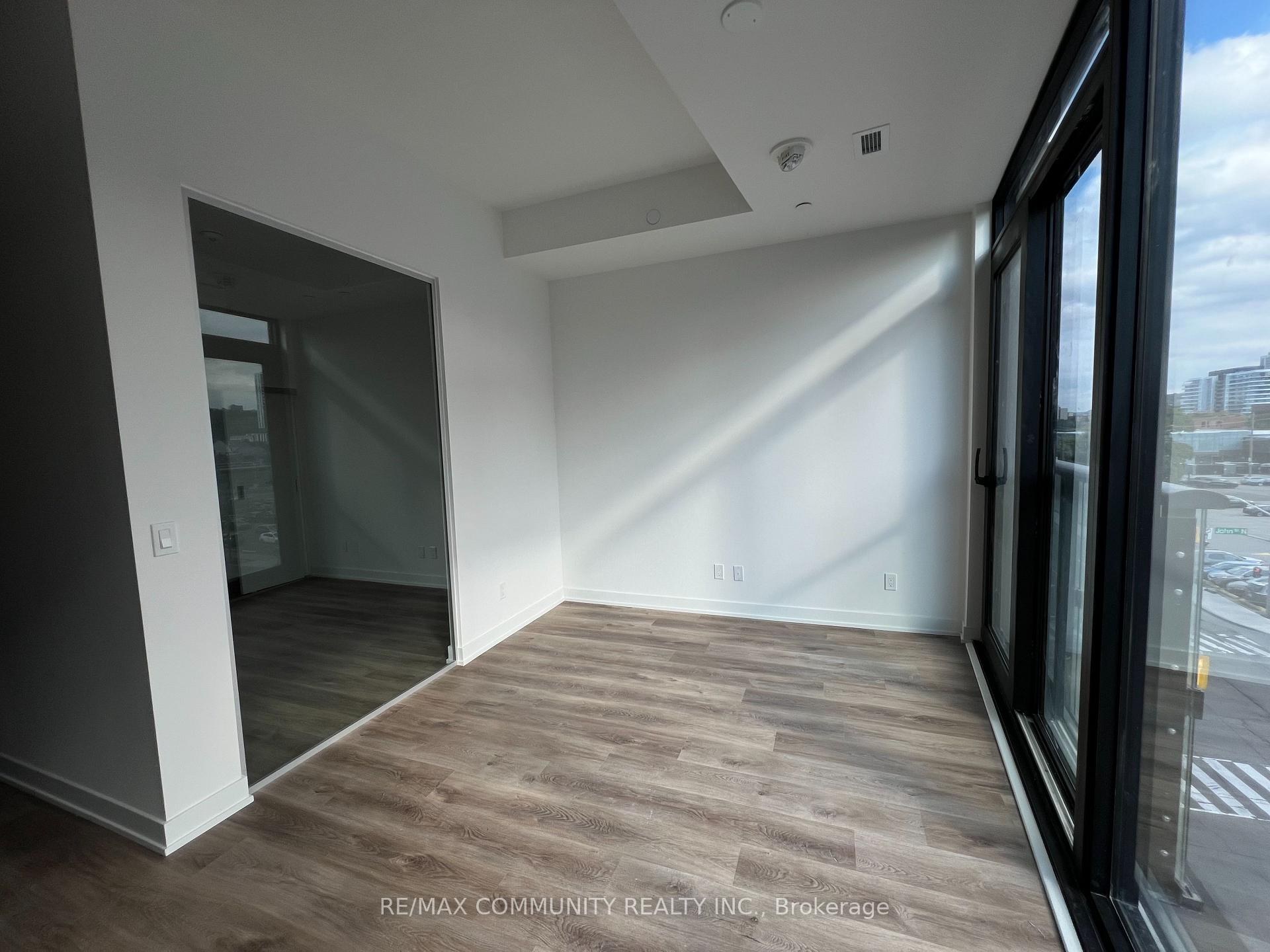 507 - 91 John Street, Hamilton 4