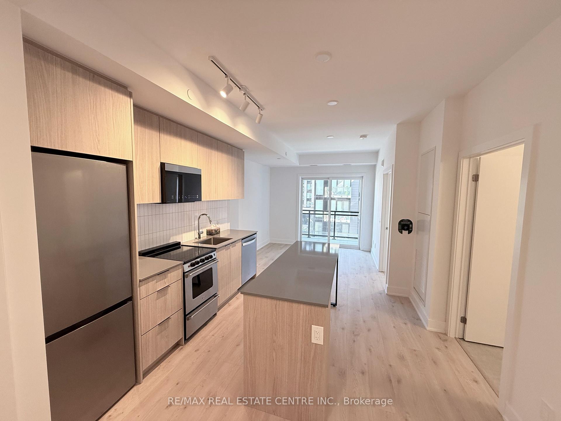 411 - 3008 William Cutmore Boulevard, Oakville 4
