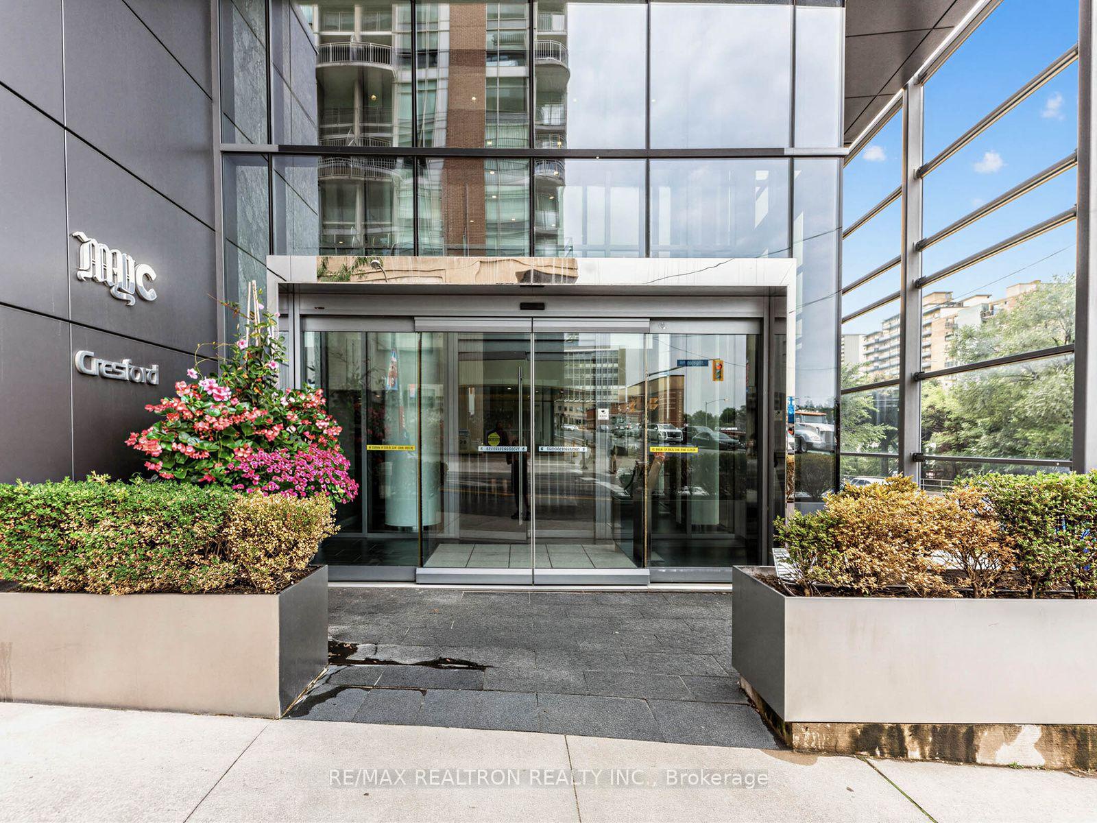 407 - 1815 Yonge Street, Toronto 2