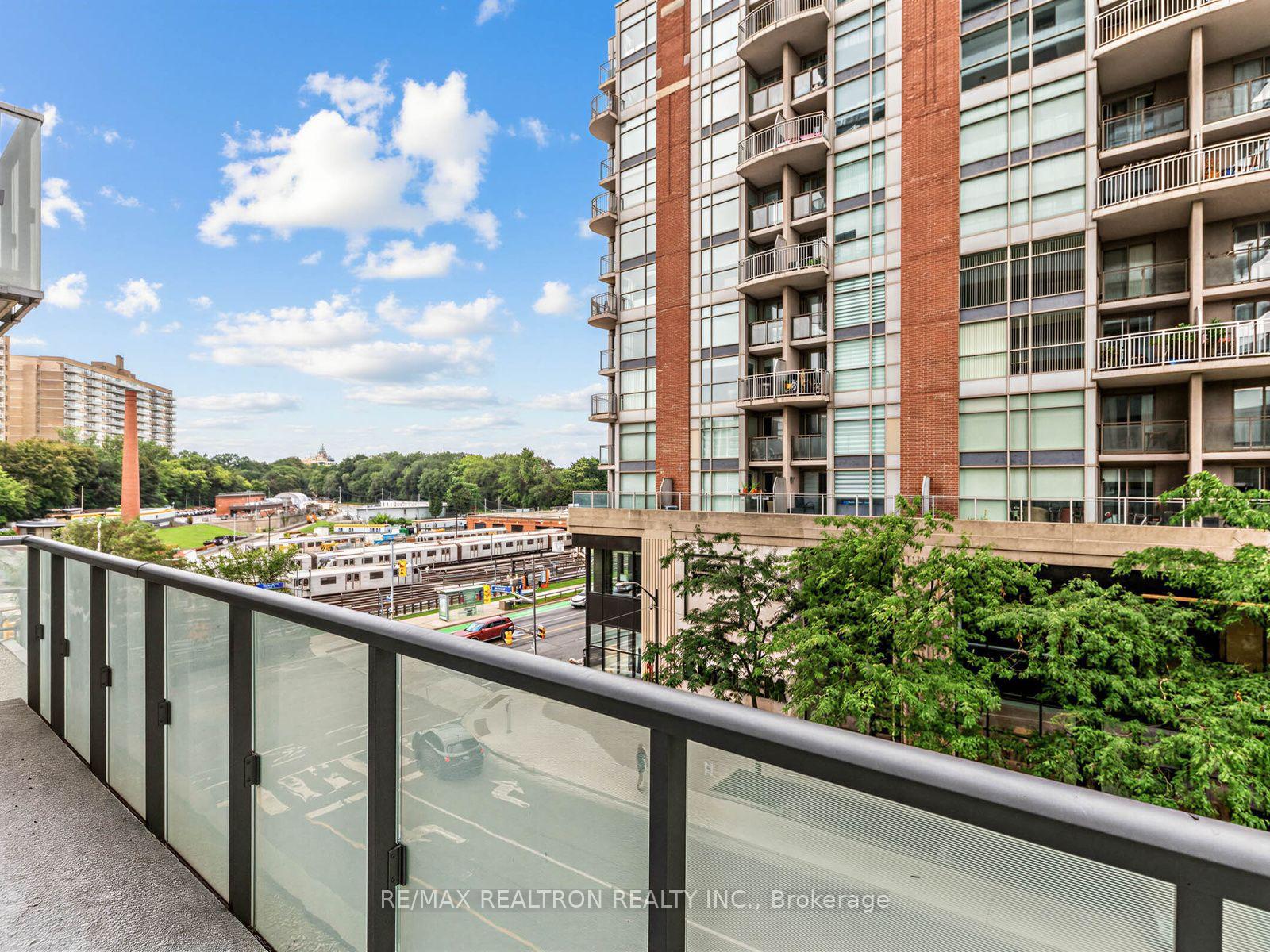 407 - 1815 Yonge Street, Toronto 5