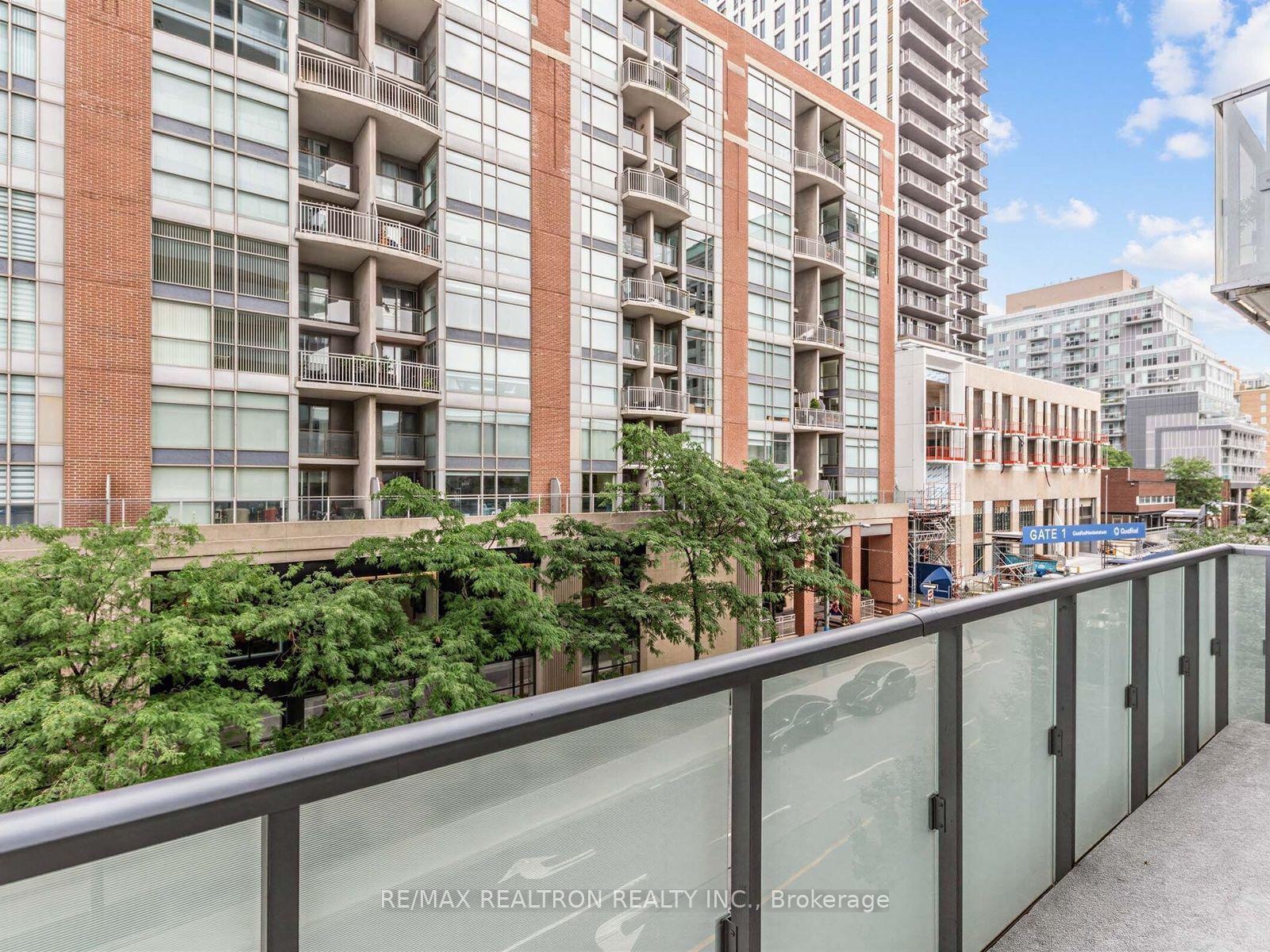 407 - 1815 Yonge Street, Toronto 3