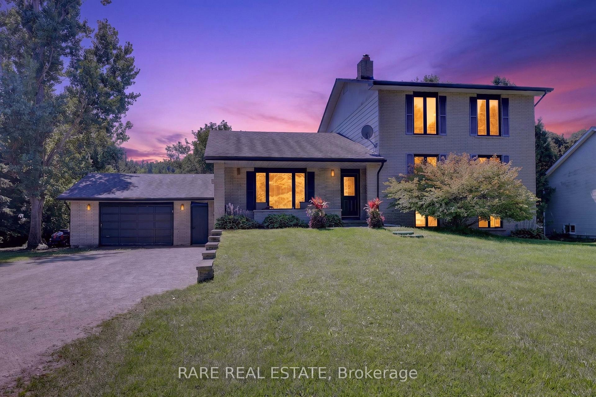 79 Caroline Street W Clearview Ontario Canada Sale residential Leo Weel RE/MAX Four Seasons Realty Ltd., Brokerage*