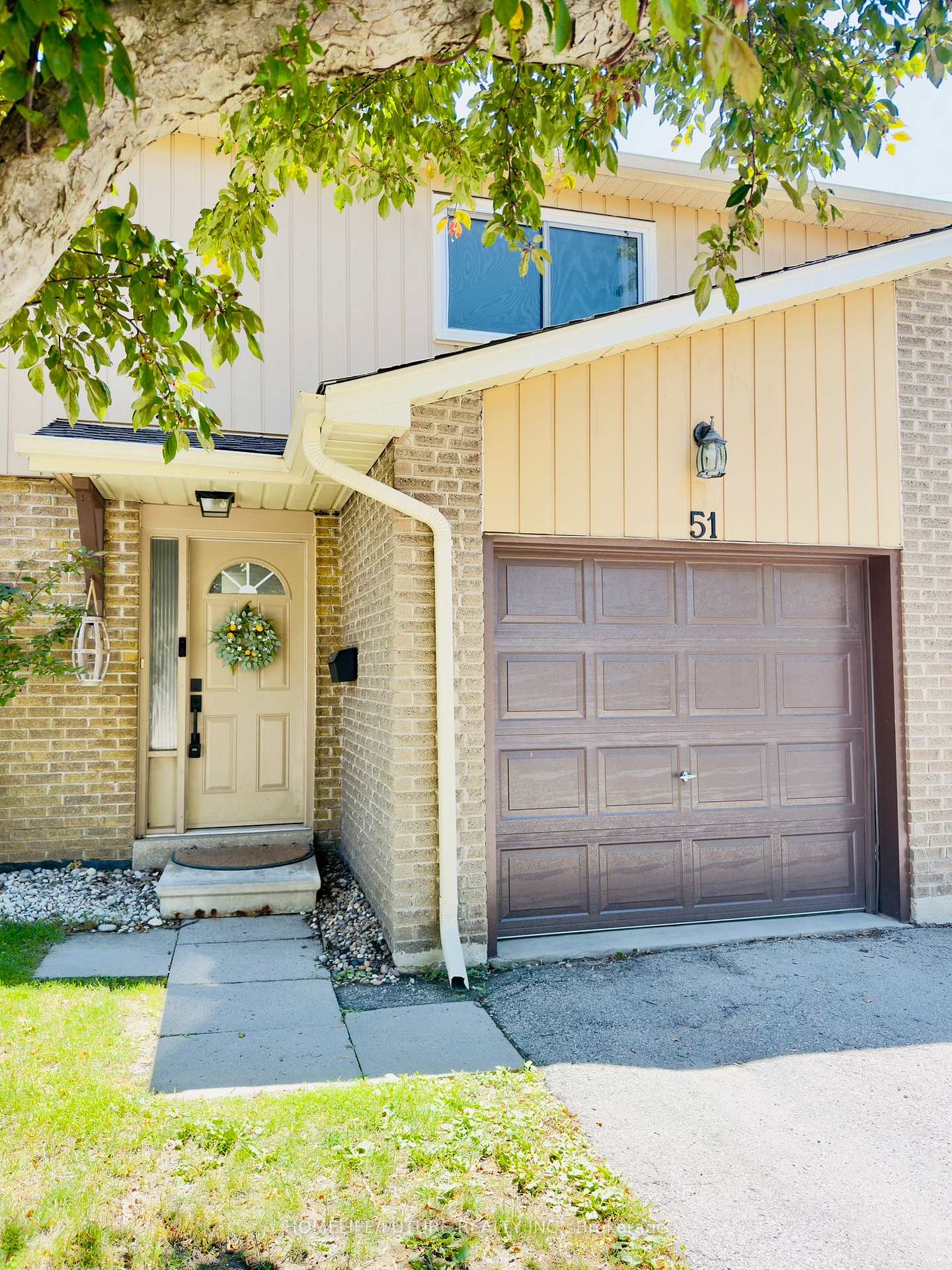 51 - 51 Paulander Drive Kitchener Ontario Canada Sale residential Ehtesham Mustafa HomeLife/Future Realty Inc., Brokerage*