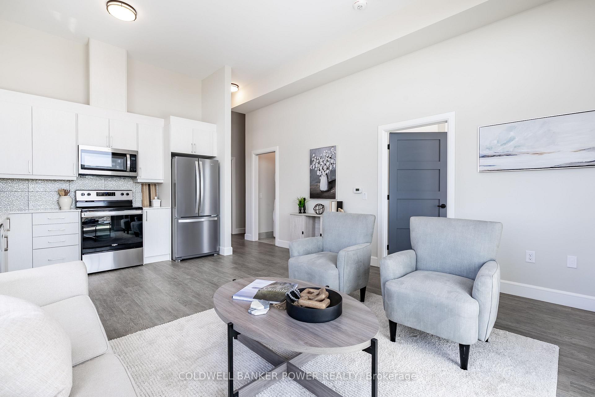 402 - 1600 Hyde Park Road, London North 4