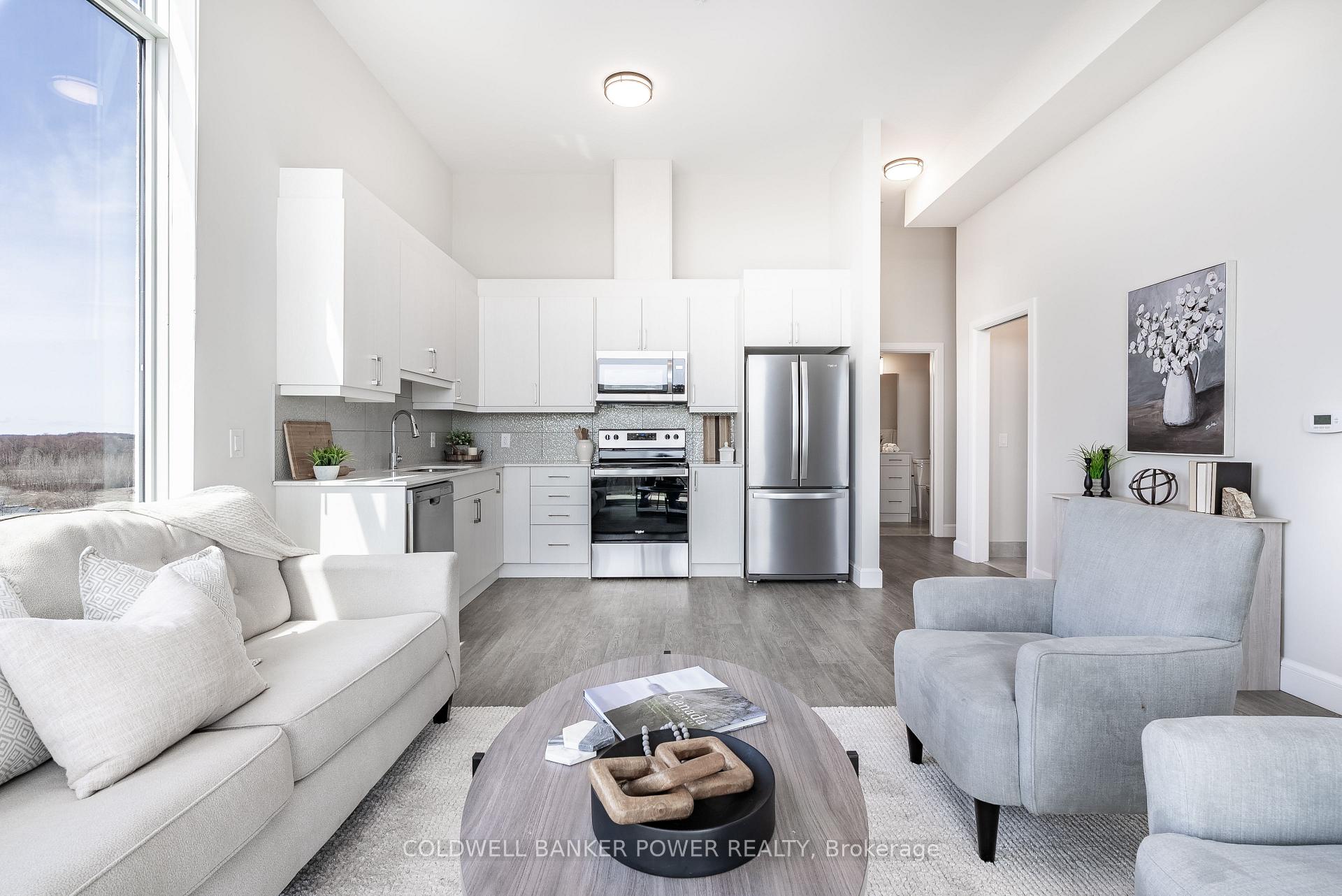 402 - 1600 Hyde Park Road, London North 3