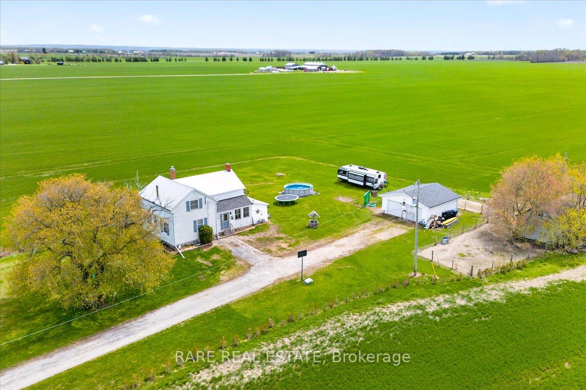 4961 Concession 9 Road Clearview Ontario Canada Sale residential Leo Weel RE/MAX Four Seasons Realty Ltd., Brokerage*