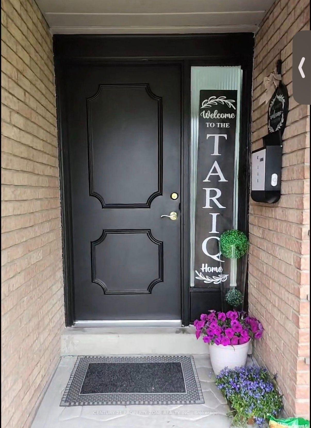 3 Blackthorn Lane E, Brampton 2