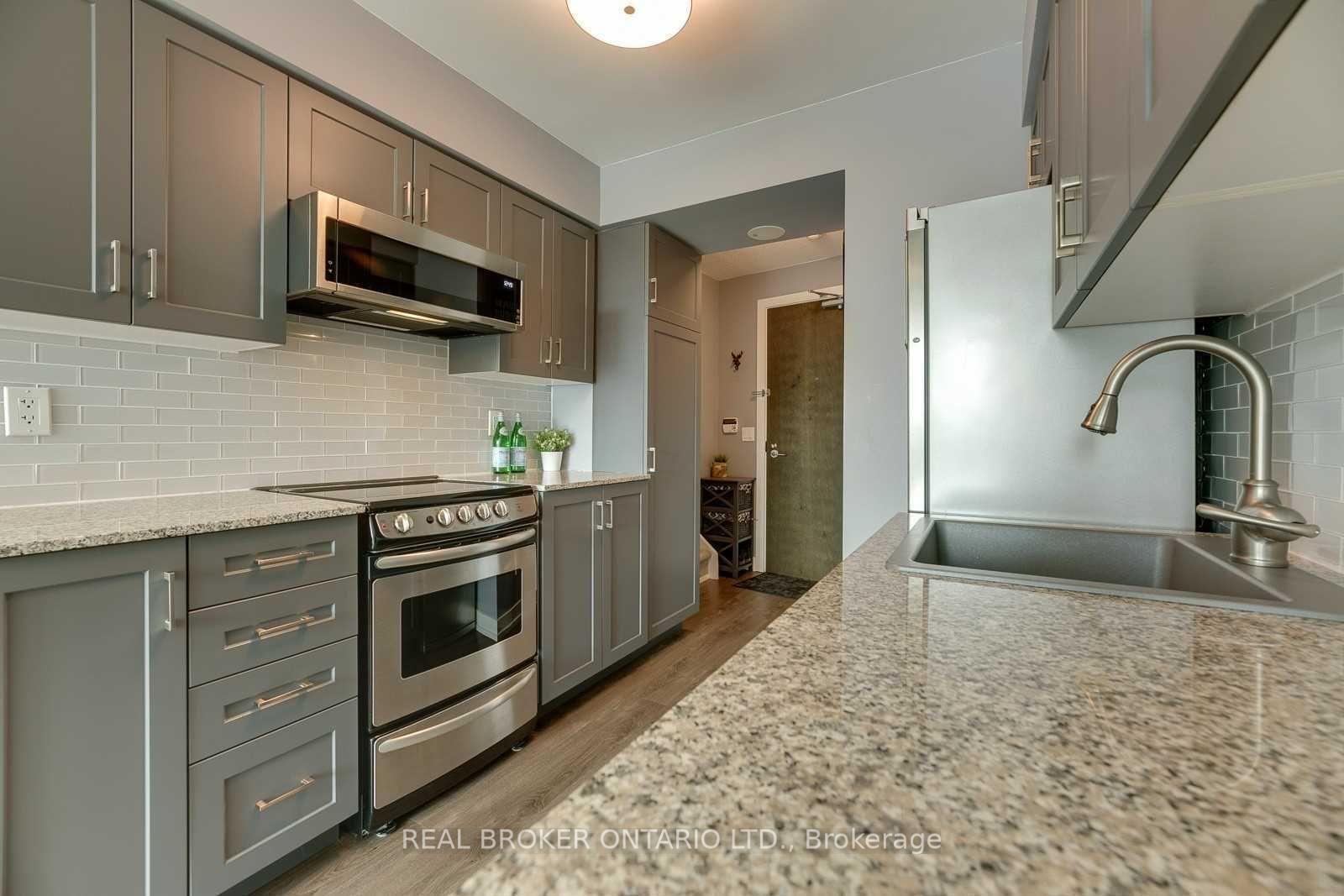 407 - 50 Lynn Williams Street, Toronto 5