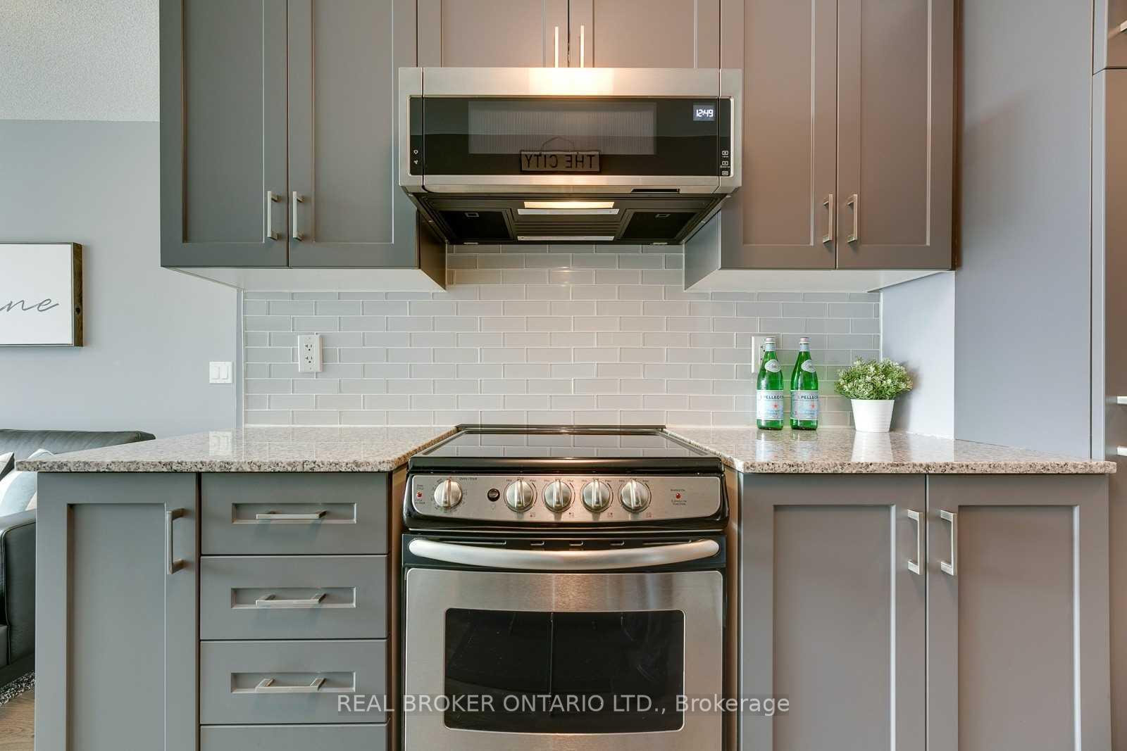 407 - 50 Lynn Williams Street, Toronto 2