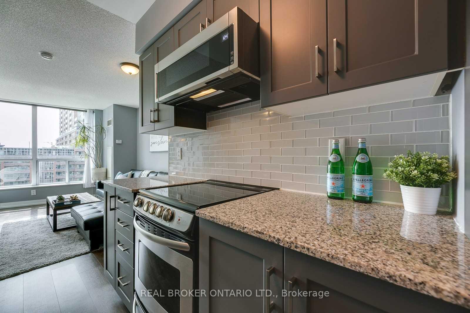 407 - 50 Lynn Williams Street, Toronto 3