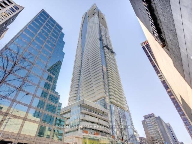 6305 - 1 Bloor Street E Toronto Ontario Canada Rent residential Franca Iafrate Right at Home Realty, Brokerage*