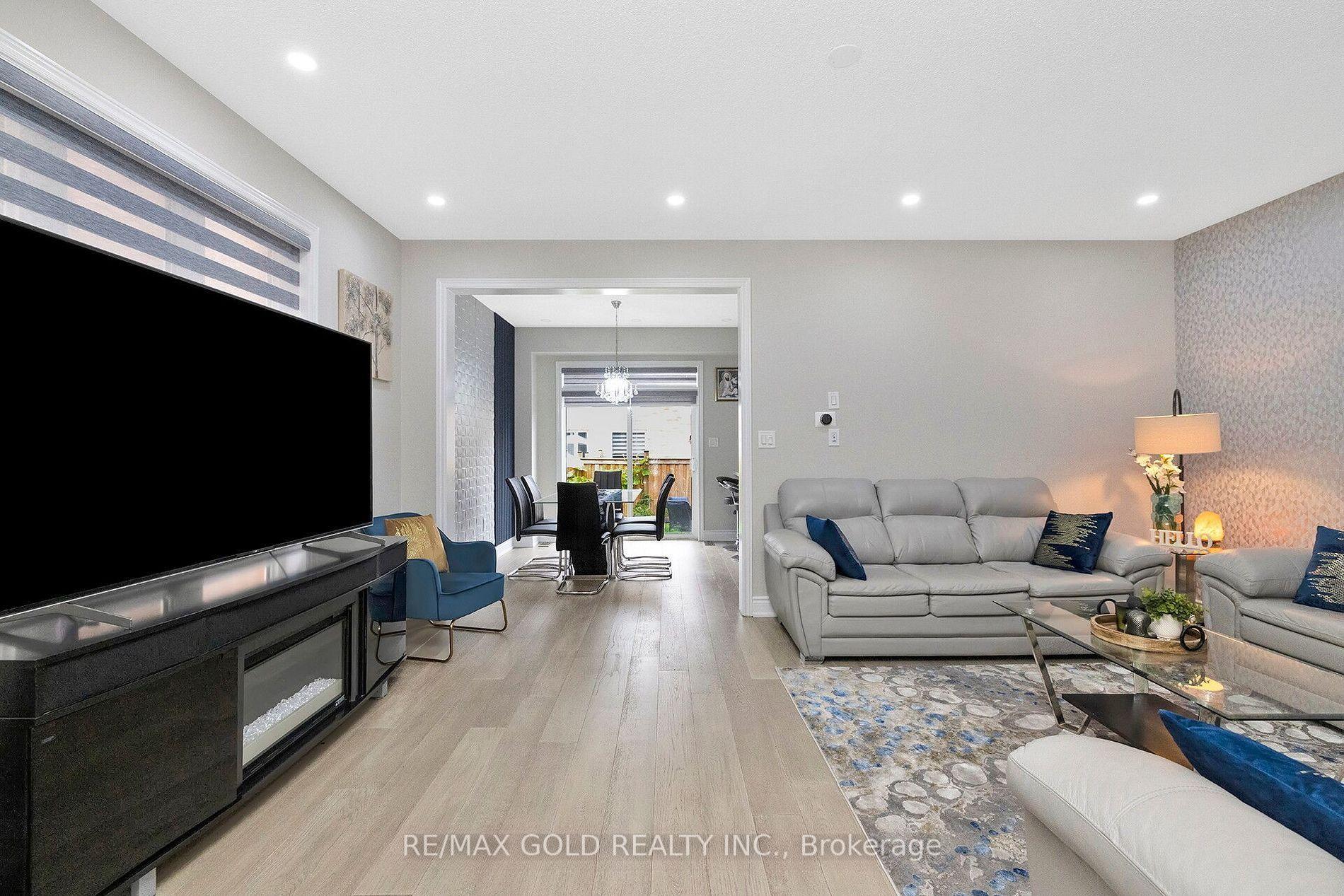 47 Antibes Drive, Brampton 2