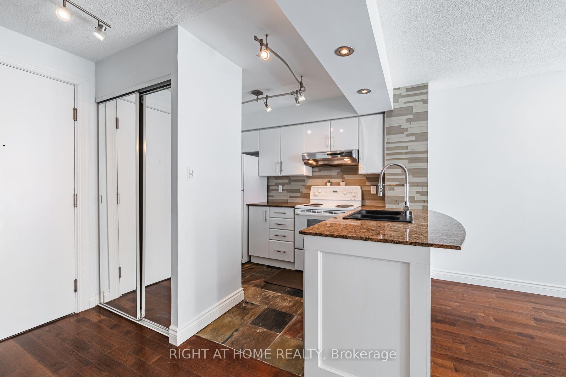 459 - 313 Richmond Street E, Toronto 4