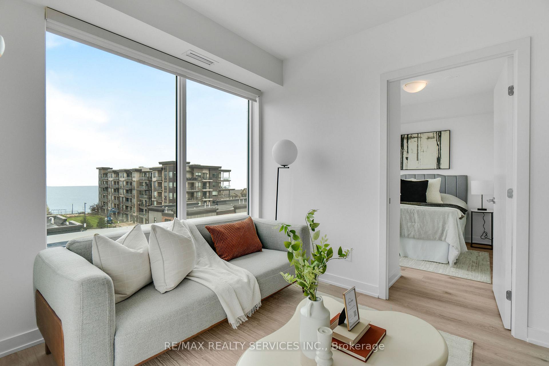 505 - 385 Winston Road, Grimsby 4
