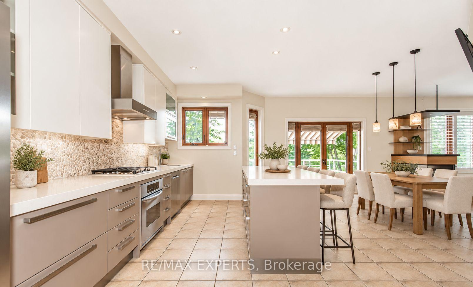 94 Royview Crescent, Vaughan 5