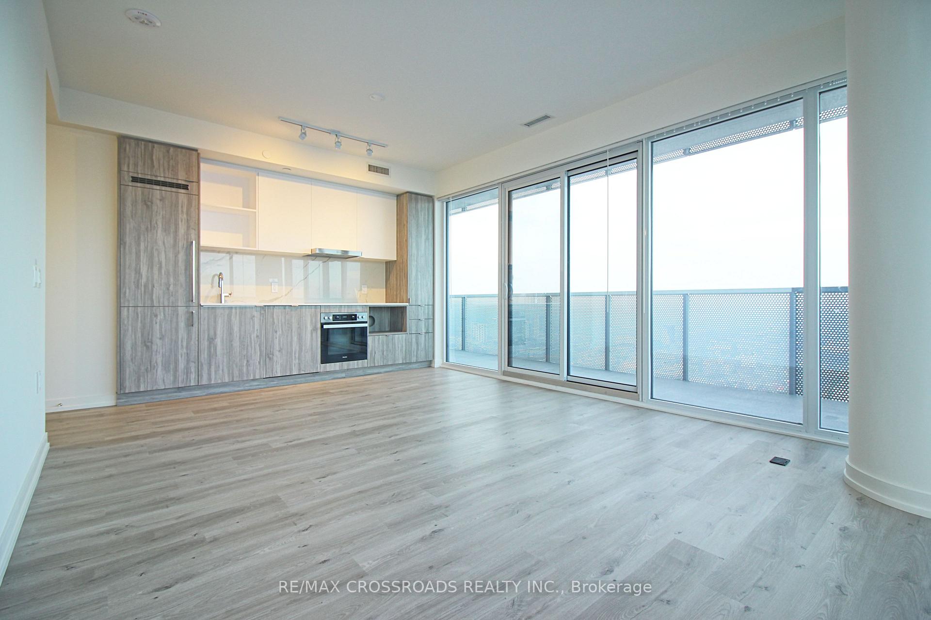 7206 - 138 Downes Street, Toronto 4