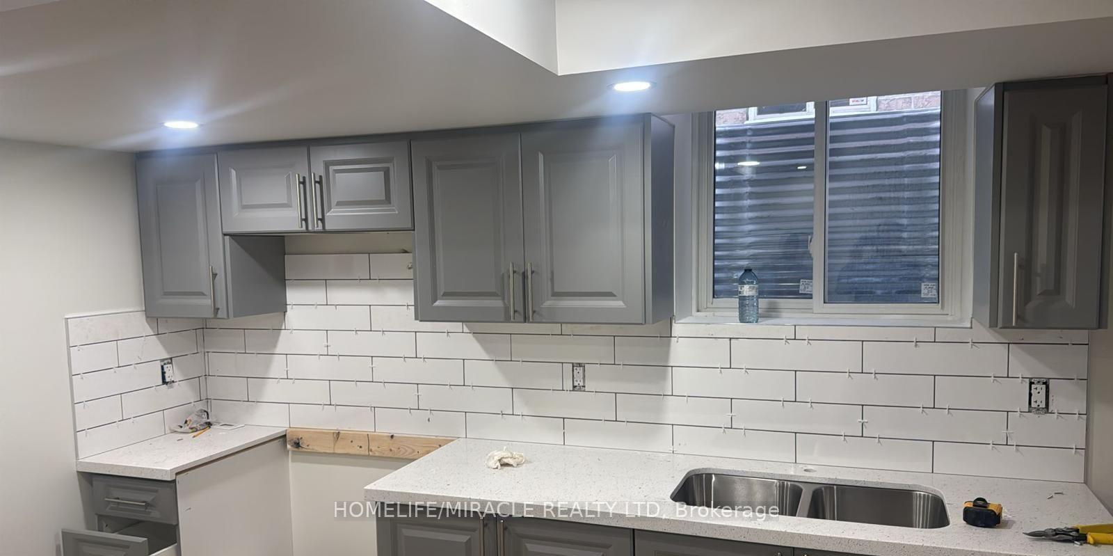 Bsmt - 21 Palm Tree Road, Brampton 4
