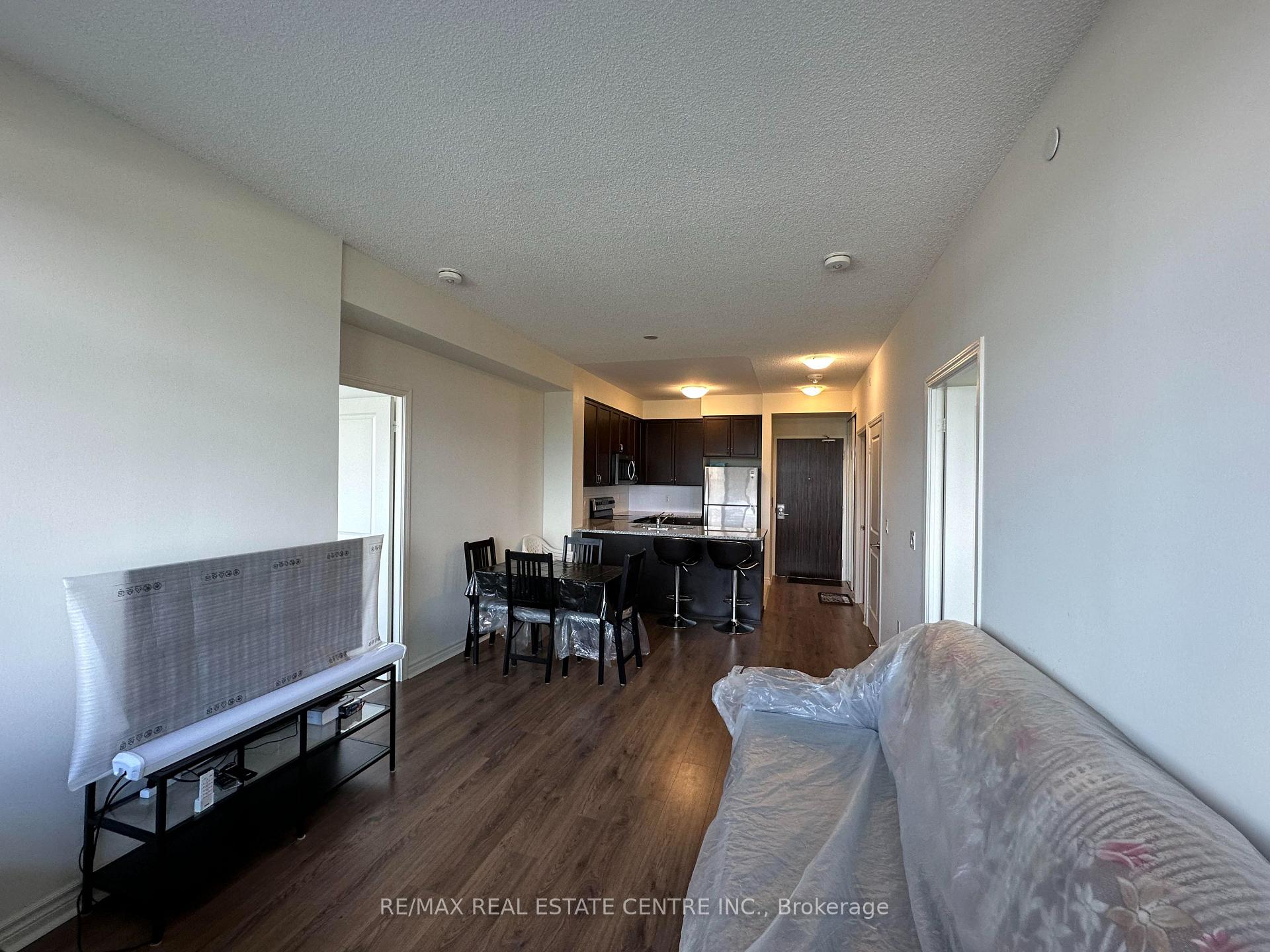 803 - 349 Rathburn Road, Mississauga 4
