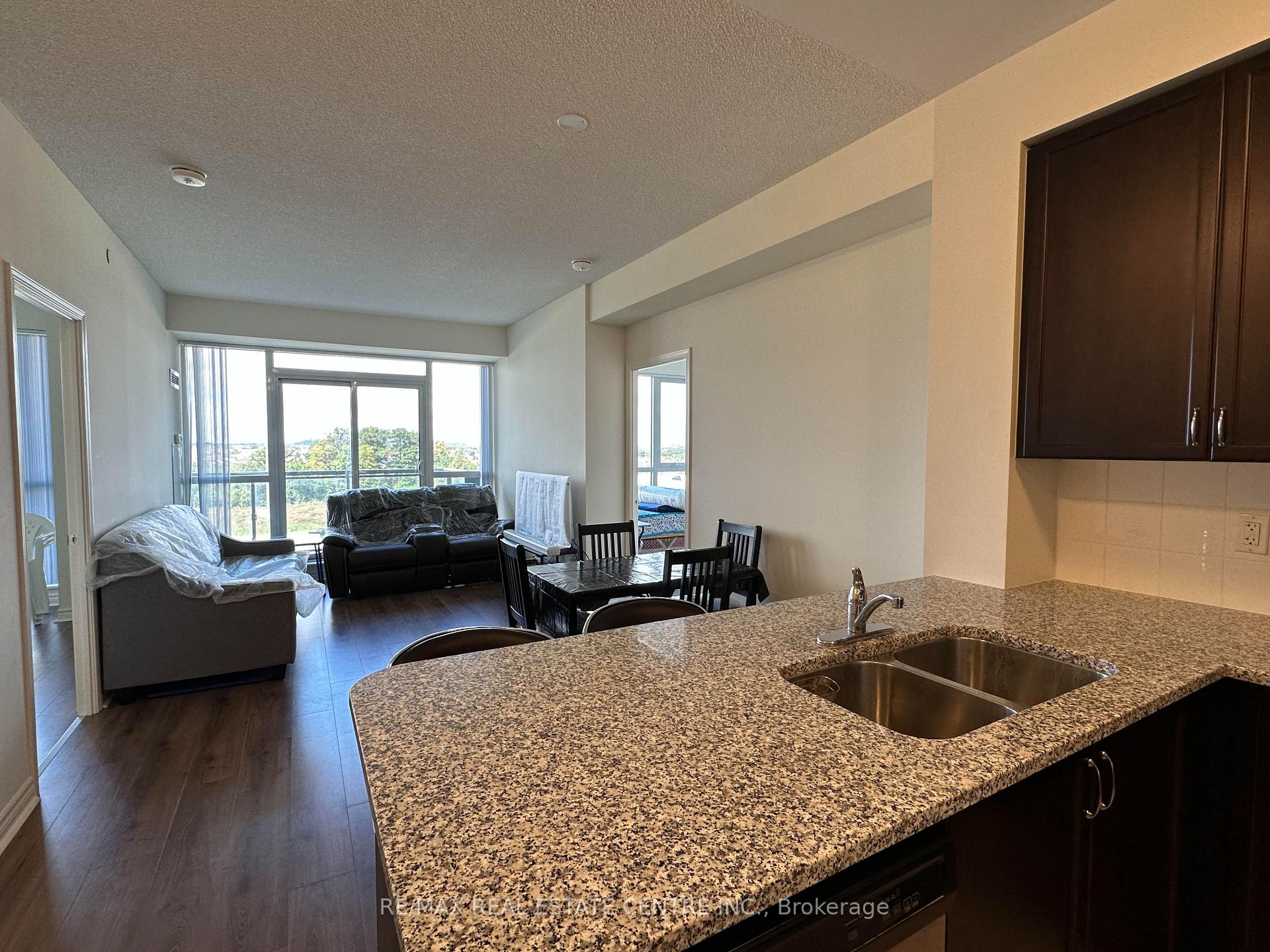 803 - 349 Rathburn Road, Mississauga 3