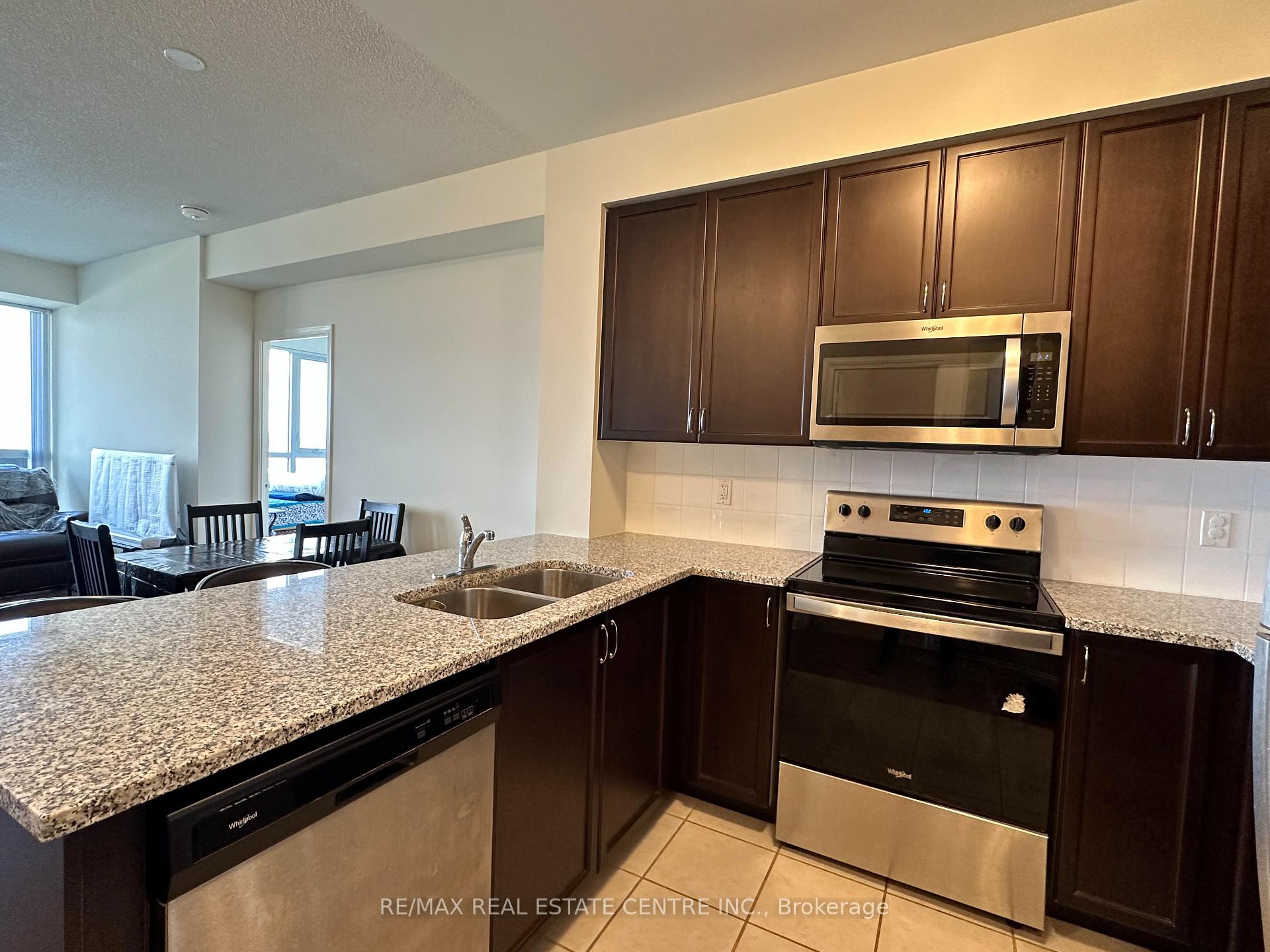 803 - 349 Rathburn Road, Mississauga 2