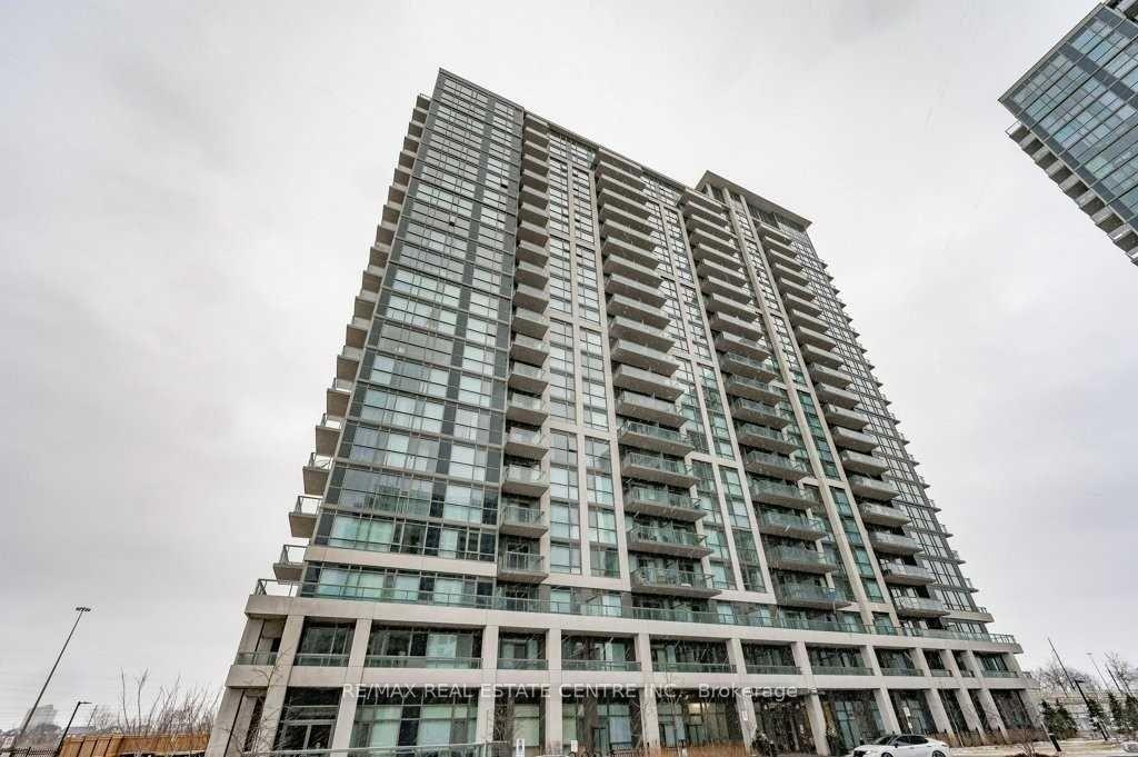 803 - 349 Rathburn Road, Mississauga