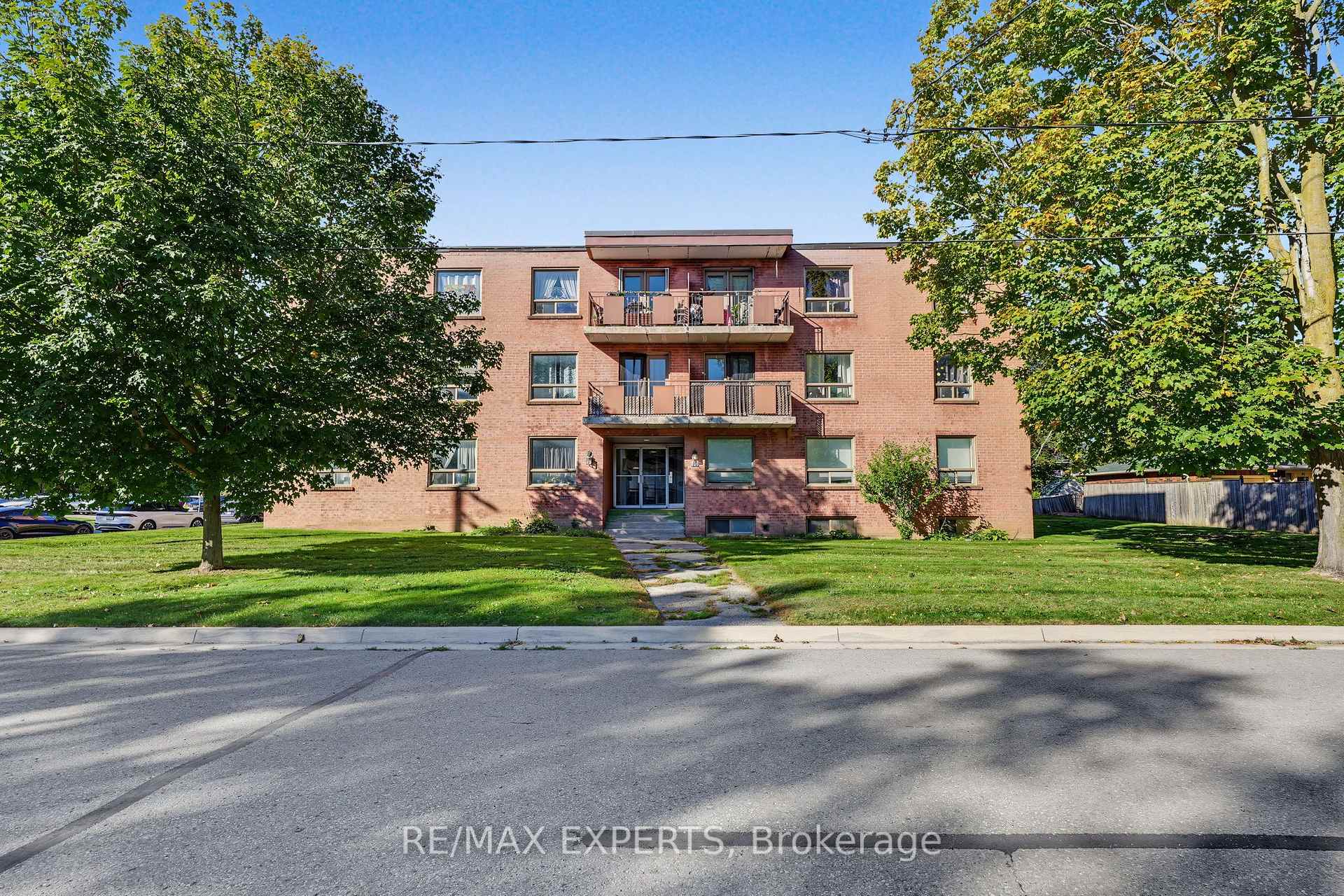 64 - 16 McDonald Street New Tecumseth Ontario Canada Rent residential   Re/Max Experts, Brokerage*