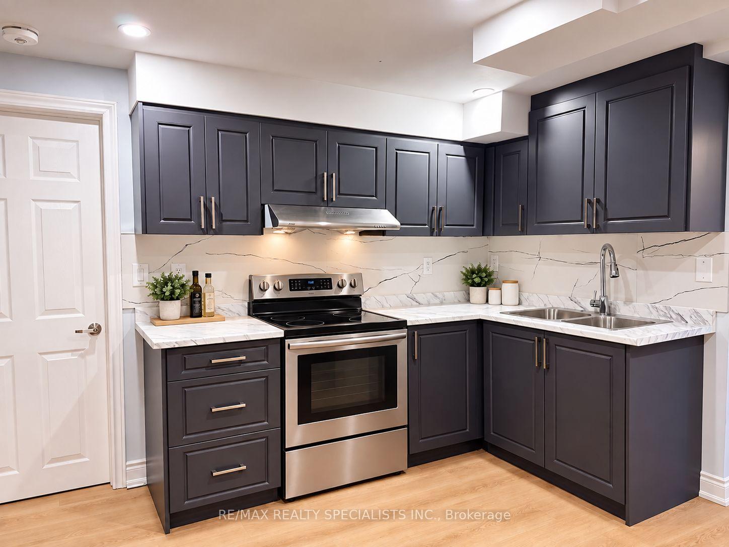 BSMNT - 1450 Thistledown Road, Oakville 5