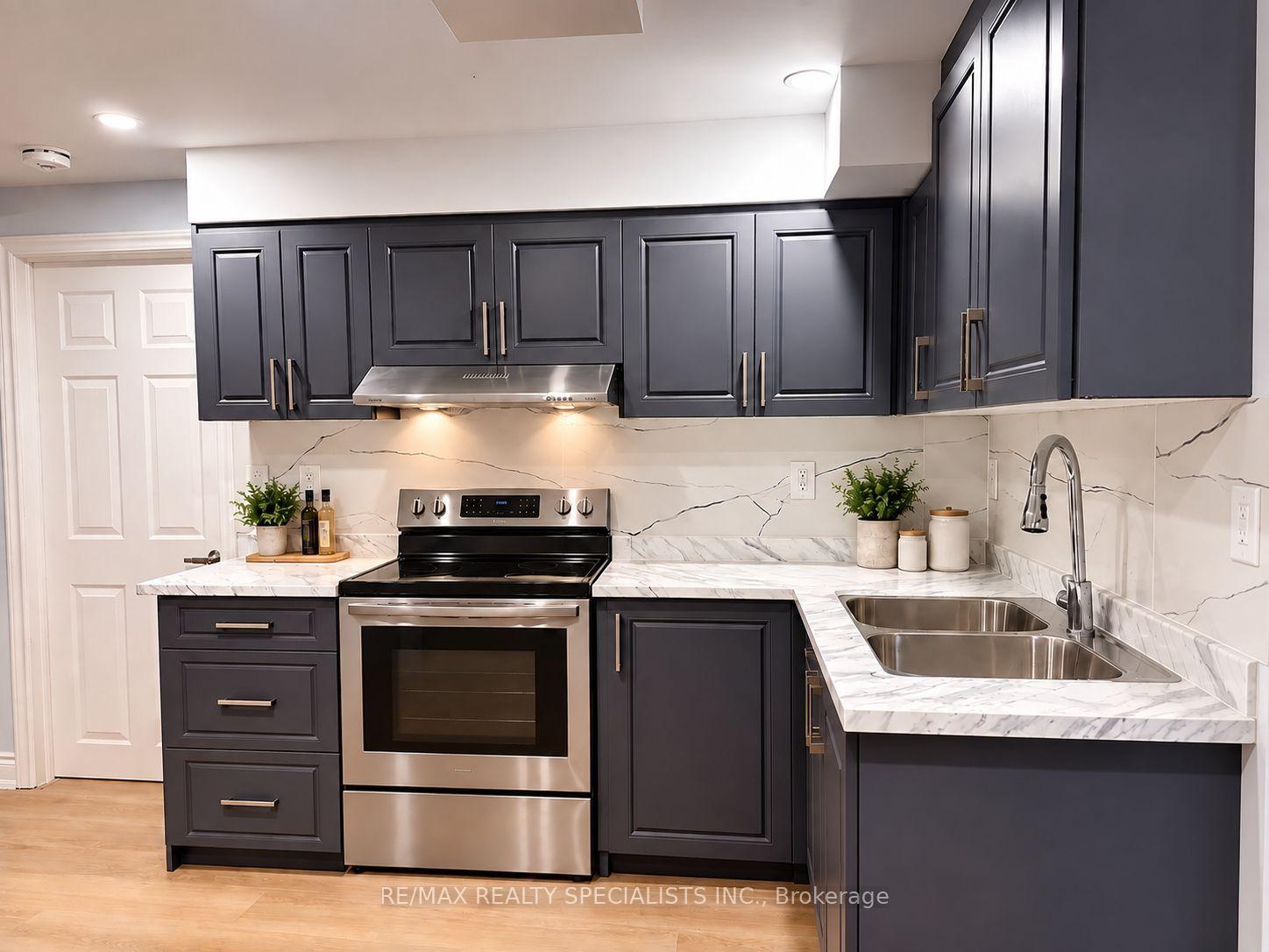 BSMNT - 1450 Thistledown Road, Oakville 4