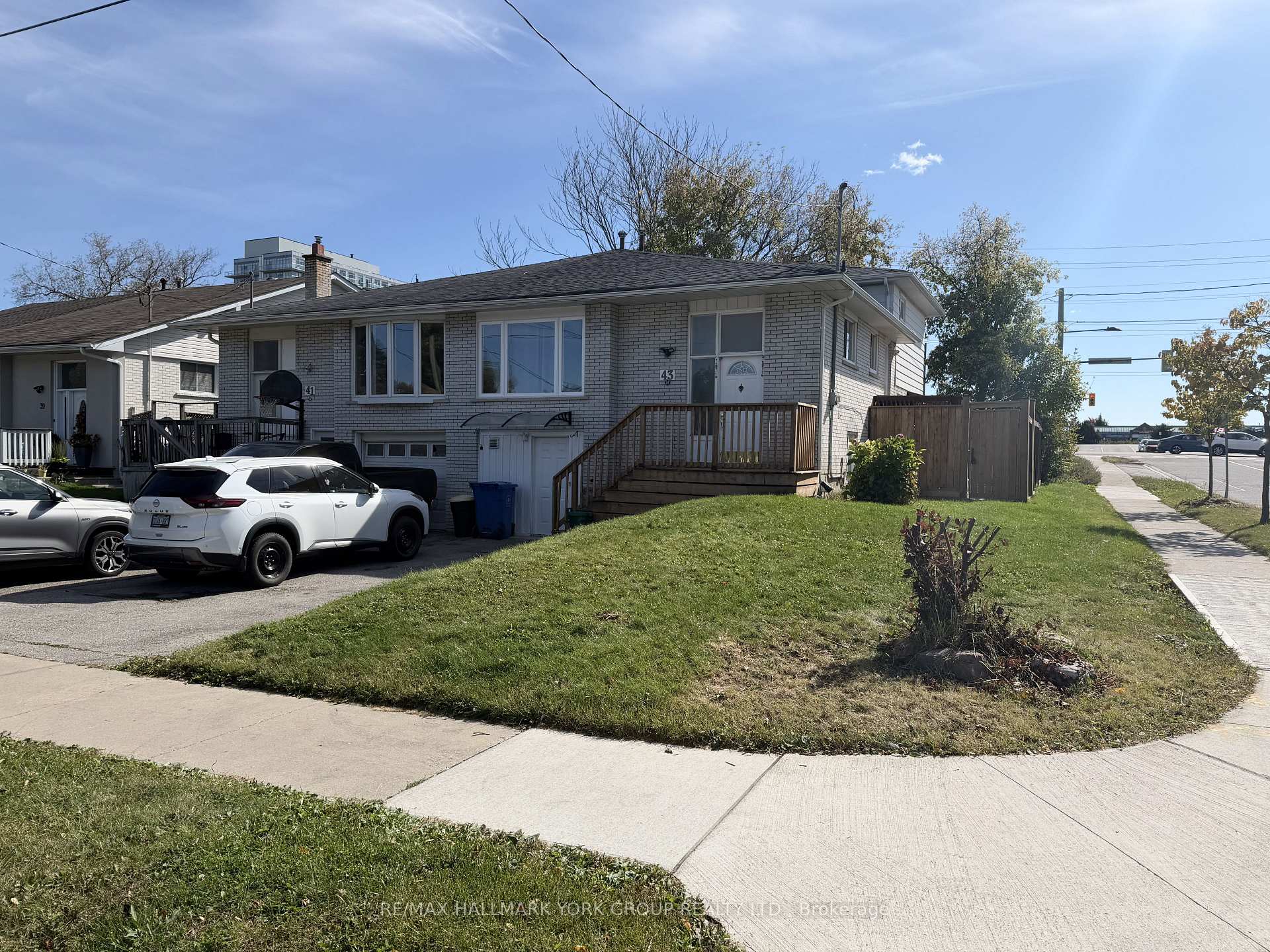 lower - 43 Walter Avenue, Newmarket