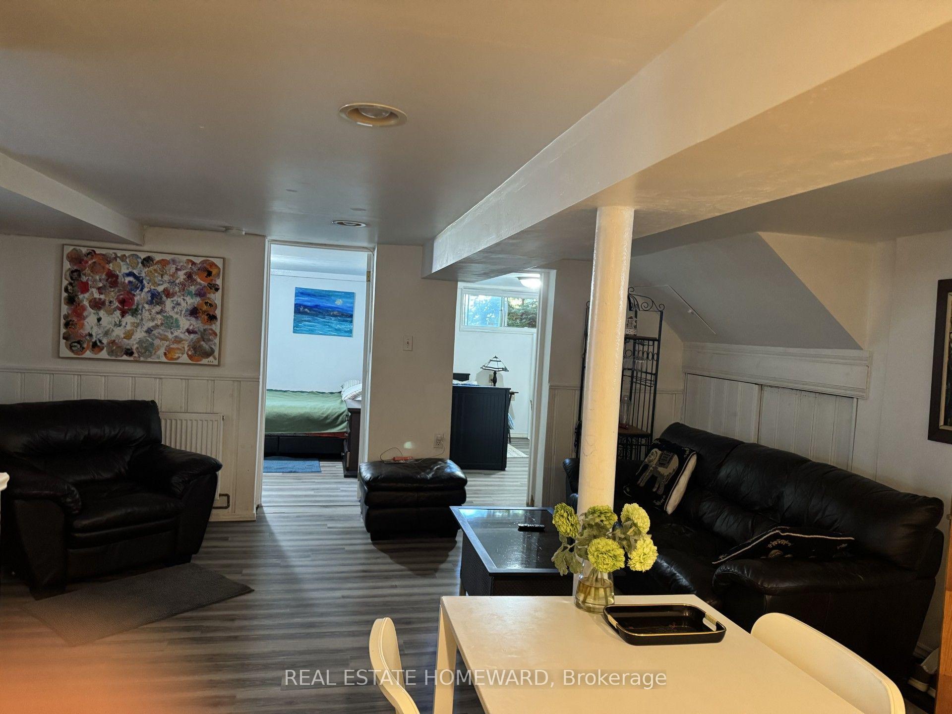 basement - 1407 Kenmuir Avenue, Mississauga 3