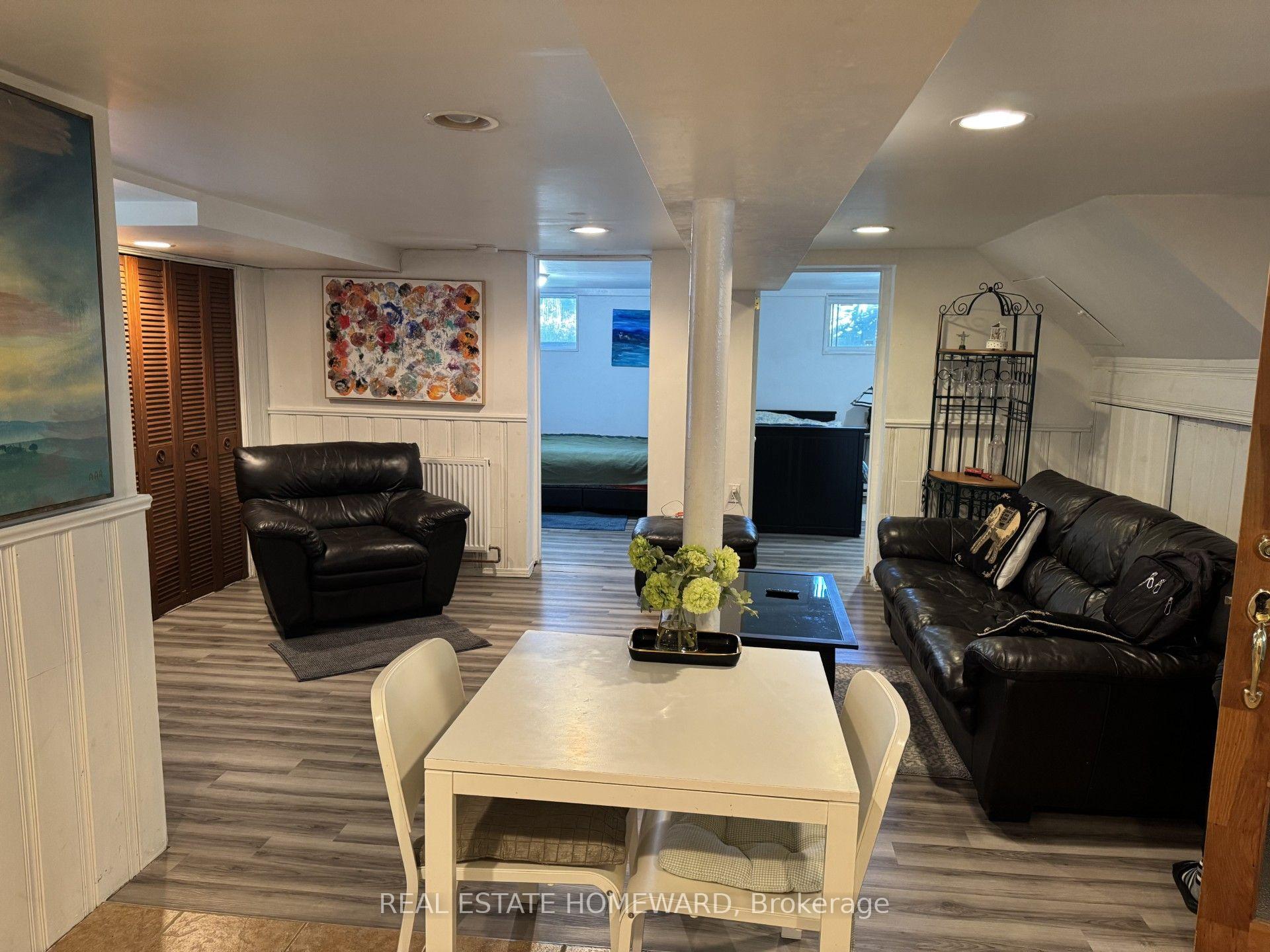 basement - 1407 Kenmuir Avenue, Mississauga 2