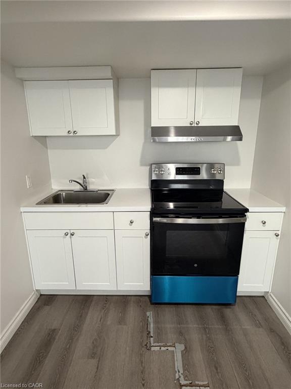 B - 840 Guelph Street, Kitchener 2