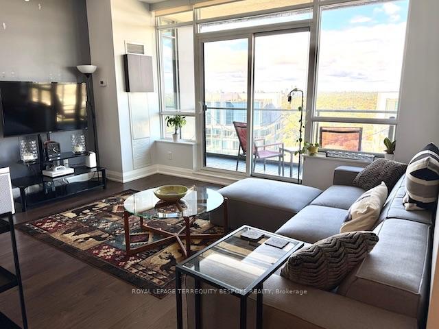 3108 - 36 Park Lawn Road, Toronto 5
