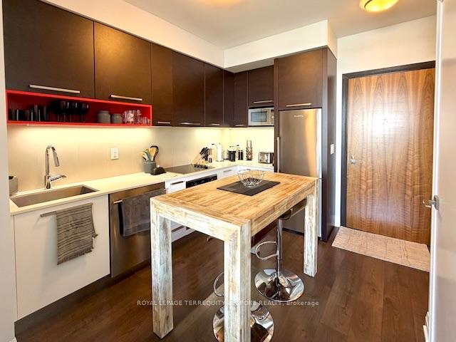 3108 - 36 Park Lawn Road, Toronto 2