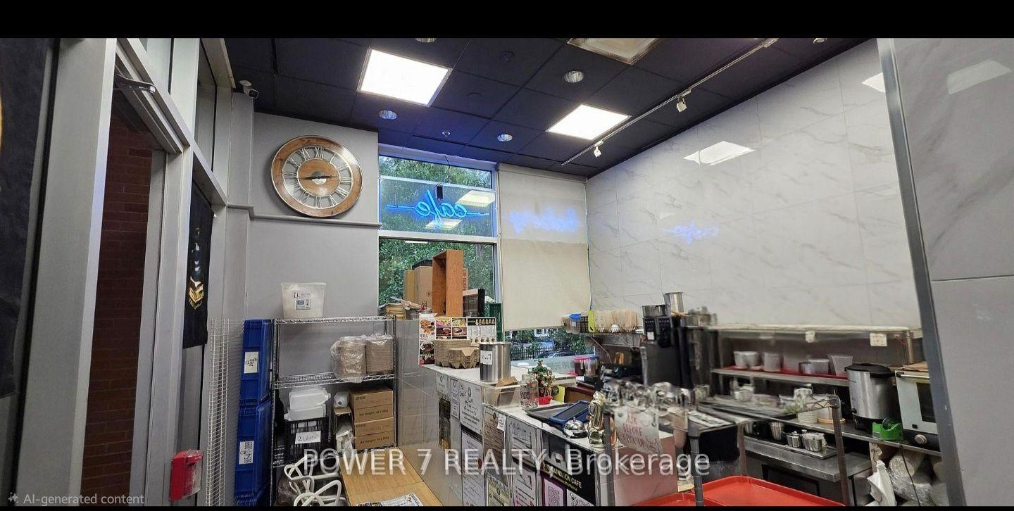 30 Isabella Street Toronto Ontario Canada Sale commercial   POWER 7 REALTY