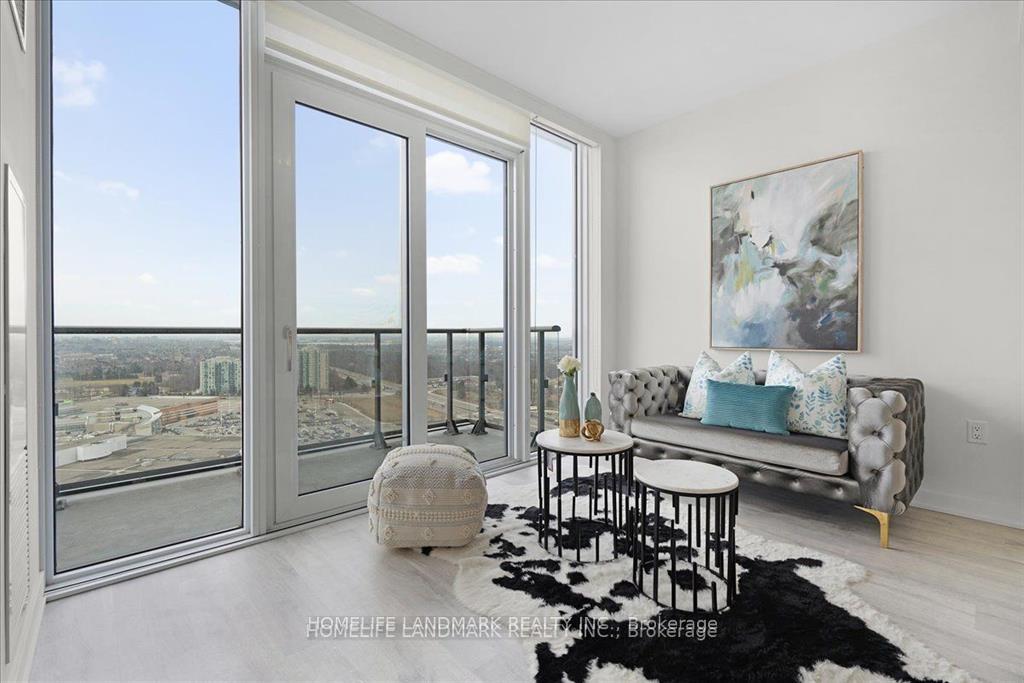 PH2208 - 4675 METCALFE Avenue, Mississauga 5