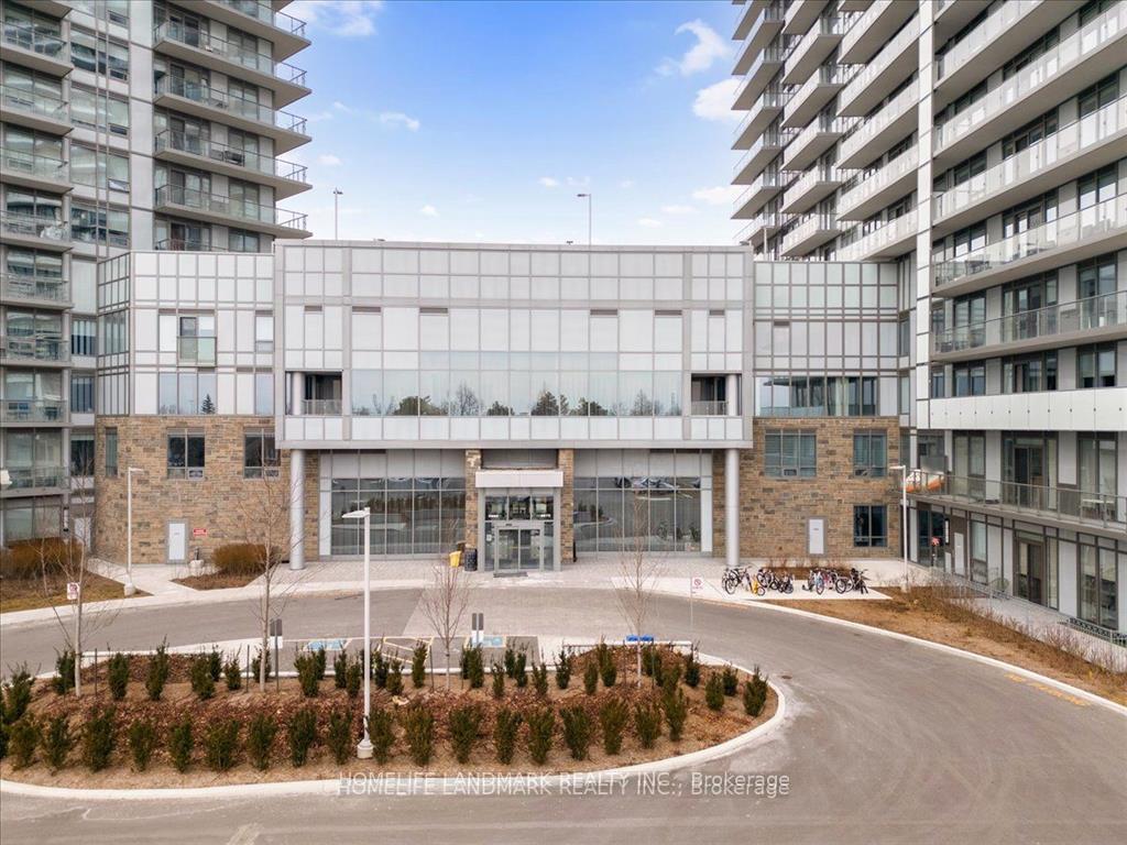 PH2208 - 4675 METCALFE Avenue, Mississauga 2