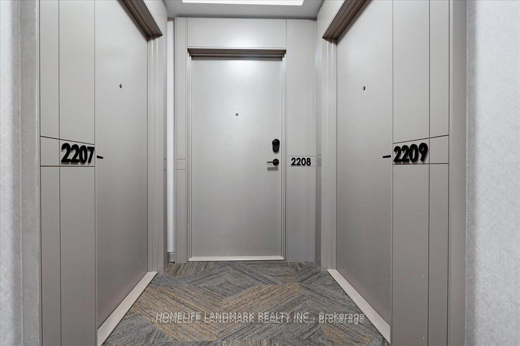 PH2208 - 4675 METCALFE Avenue, Mississauga 3