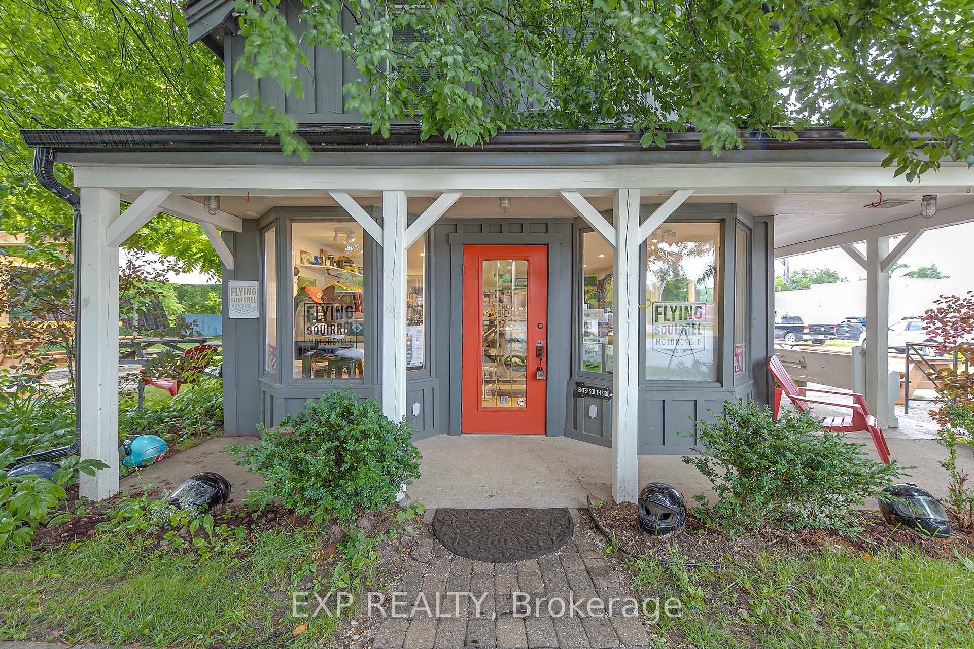 2 Francis Street E Clearview Ontario Canada Sale commercial Leo Weel RE/MAX Four Seasons Realty Ltd., Brokerage*