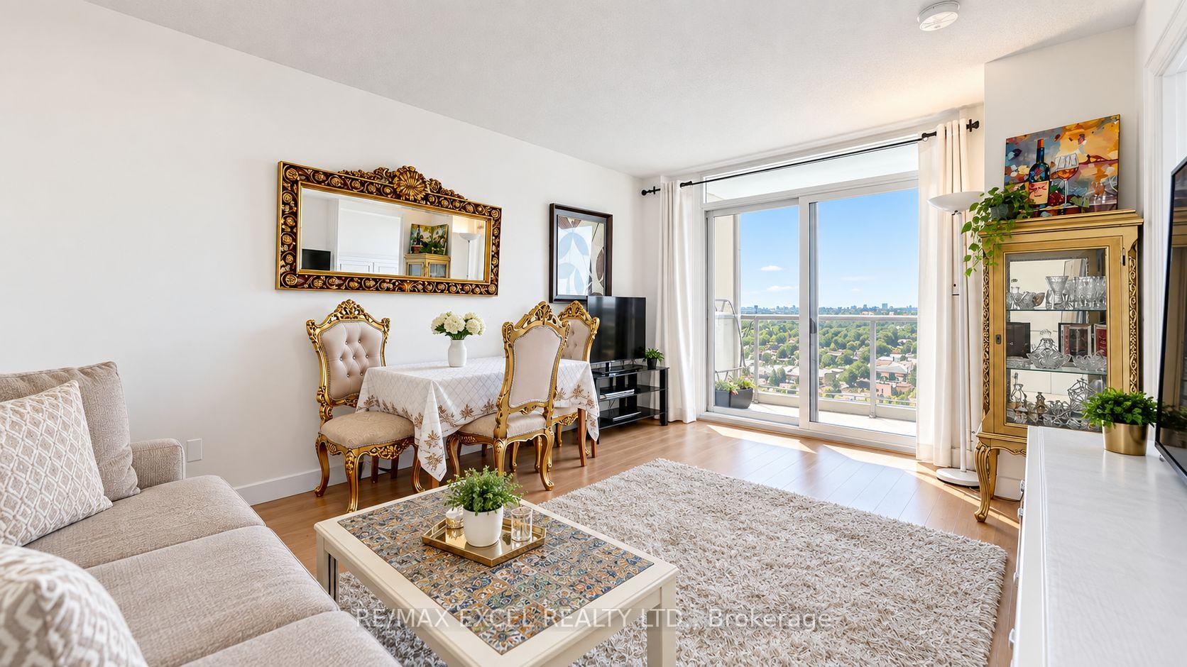 2510 - 15 Greenview Avenue Toronto Ontario Canada Sale residential searchgta. ca RE/MAX Excel Realty Ltd., Brokerage*