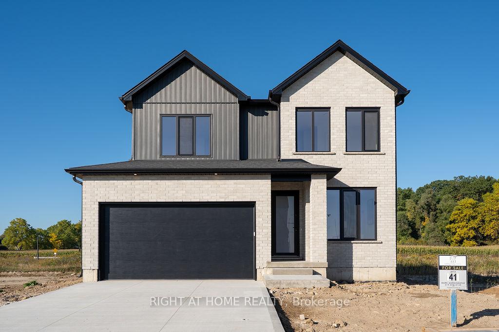 3149 Walsh Drive London South Ontario Canada Sale residential Frank Pontes RIGHT AT HOME REALTY