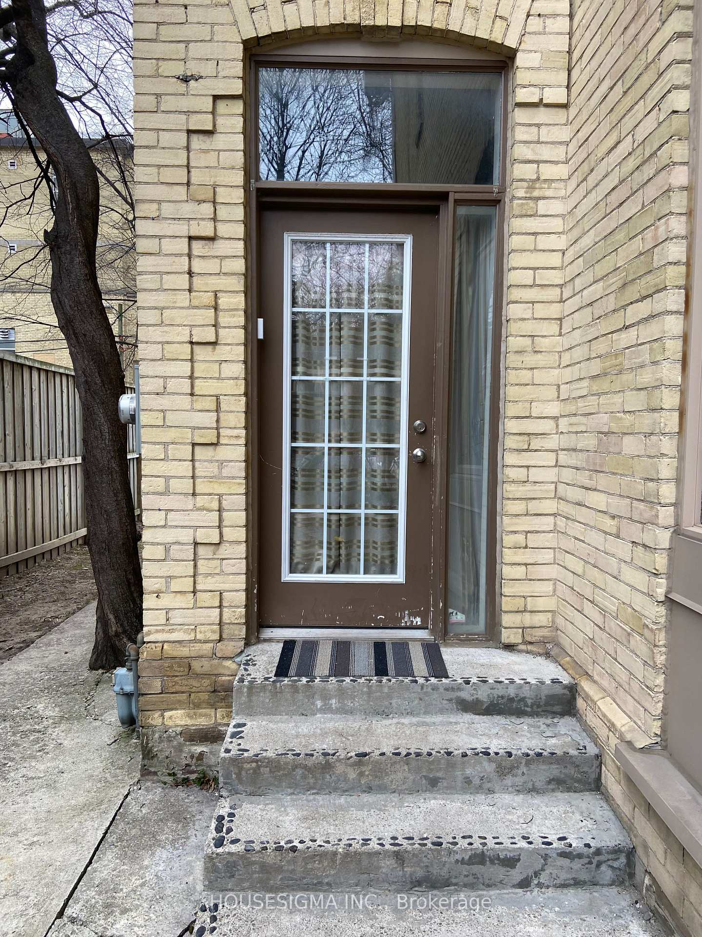 Main #1 - 104 Pembroke Street, Toronto 2
