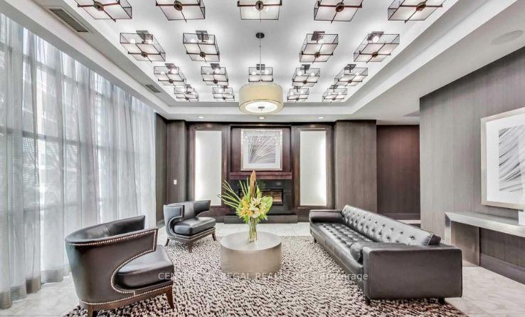 2009 - 125 Western Battery Road, Toronto 2