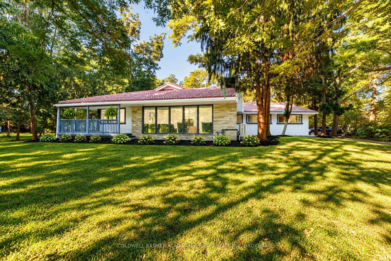 14874 Niagara River Parkway Niagara-On-The-Lake Ontario Canada Sale residential   COLDWELL BANKER ADVANTAGE REAL ESTATE INC, BROKERAGE*