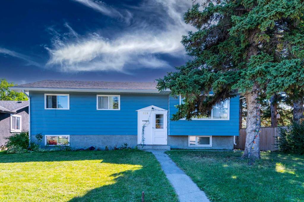 823 Sabrina RD SW Calgary Alberta Canada Sale residential Stewart Chyz The Real Estate Company