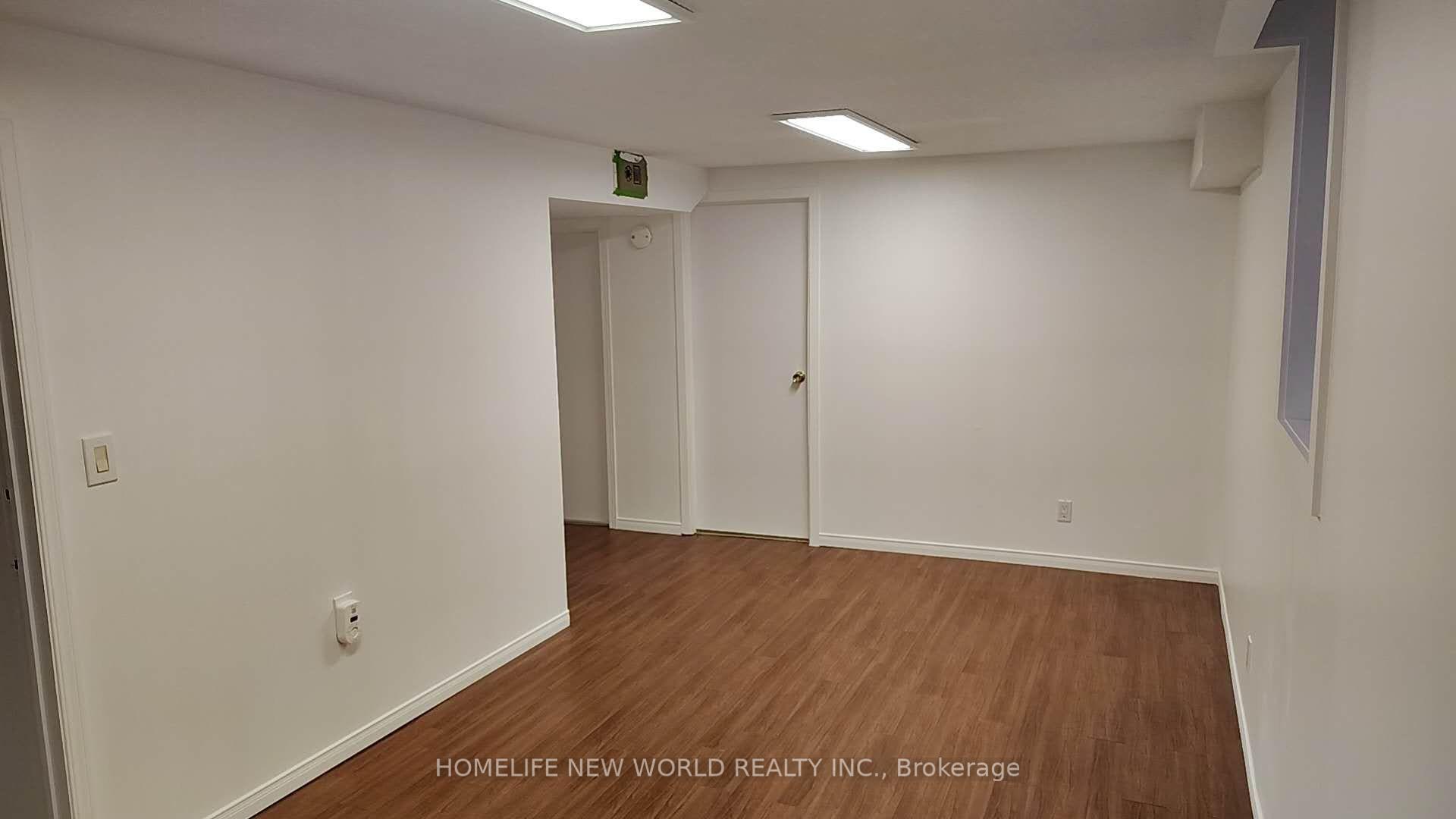 Lower Level - 4383 Radisson Crescent, Mississauga 3