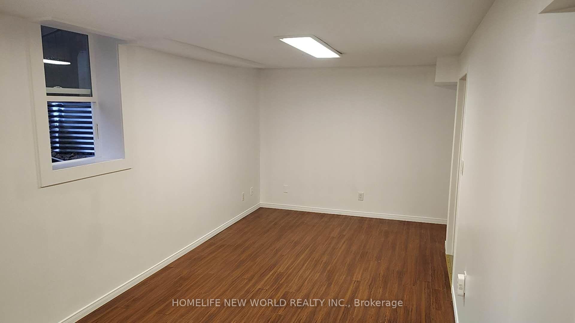 Lower Level - 4383 Radisson Crescent, Mississauga 5